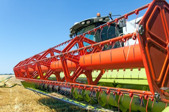 Enlèvement gratuit de machine agricole hors d'usage par épaviste à Beaurepaire