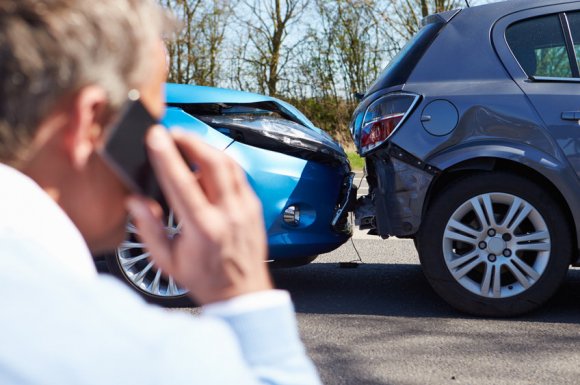 Enlèvement gratuit de voiture accidenté par épaviste à Voiron