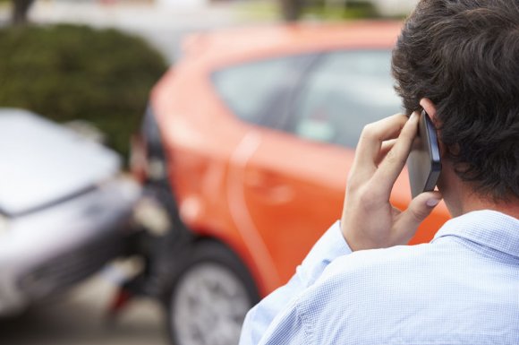 Enlèvement gratuit de voiture accidentée à Vienne