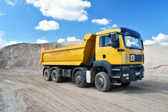 Enlèvement gratuit de camion à Grenoble