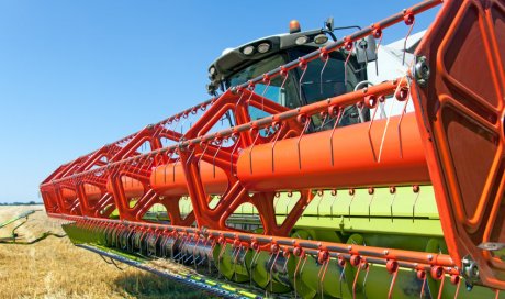 Enlèvement gratuit de machine agricole hors d'usage par épaviste à Beaurepaire