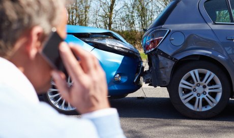 Enlèvement gratuit de voiture accidenté par épaviste à Voiron