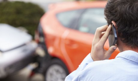 Enlèvement gratuit de voiture accidentée à Vienne