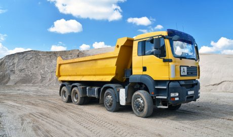 Enlèvement gratuit de camion à Grenoble