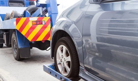 Épaviste pour enlèvement de voiture gratuit à Givors 